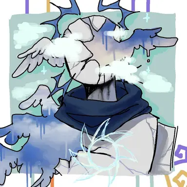 Profile image of レイピー