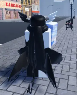 Profile image of レイピー