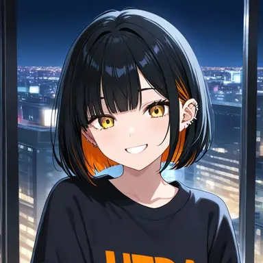 Profile image of 夕莉