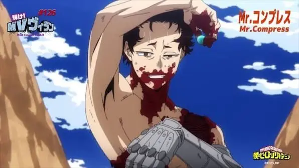 Profile image of Mr.コンプレス