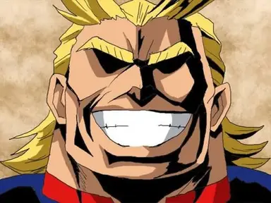 Profile image of オールマイト