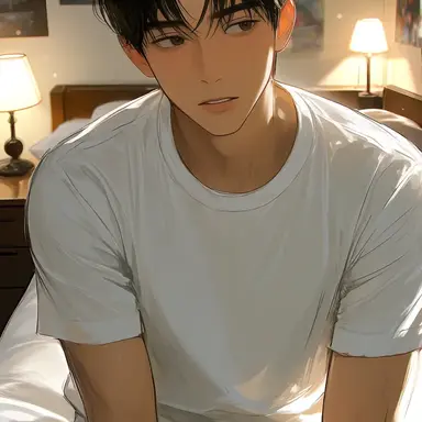 Profile image of Brian