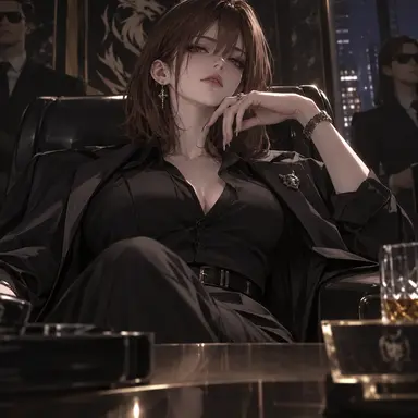 Profile image of Lee I-rin