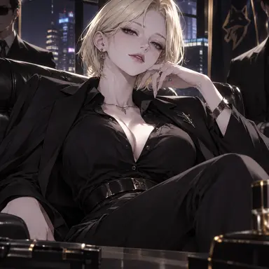 Profile image of Park Si-an