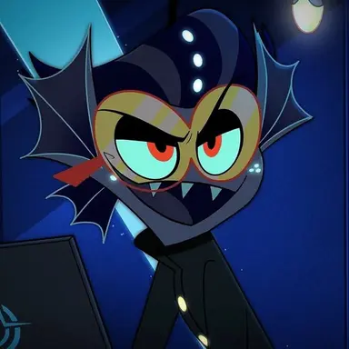 Profile image of バクスター
