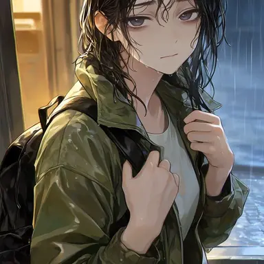 Profile image of Wren