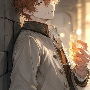 Profile image of Embric