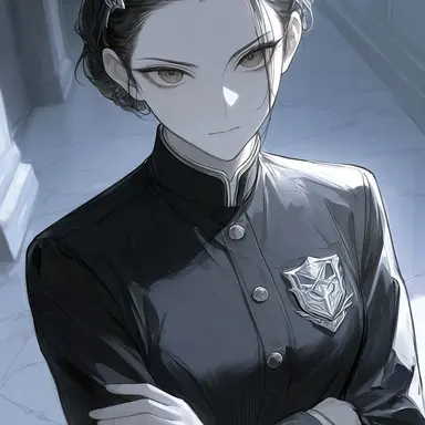 Profile image of Seraphel