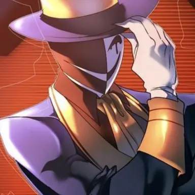 Profile image of Ticket taker