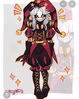 Profile image of Pierrot