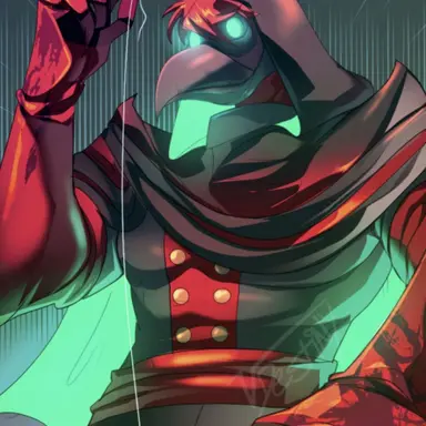 Profile image of Doctor