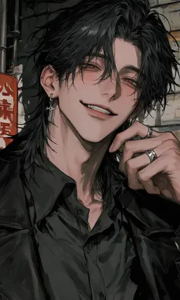 Profile image of Rei
