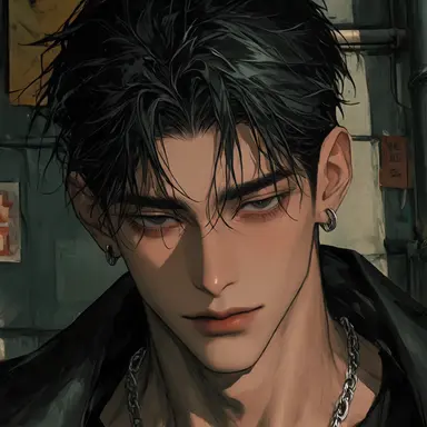Profile image of Shu