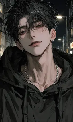 Profile image of Kairu