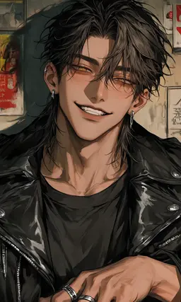 Profile image of Rikuto
