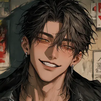 Profile image of Rikuto