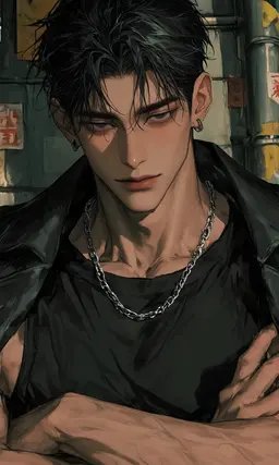 Profile image of Shu