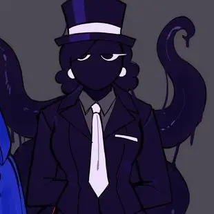 Profile image of ブラック