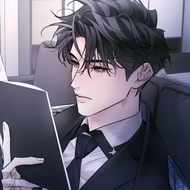 Profile image of Lu feng