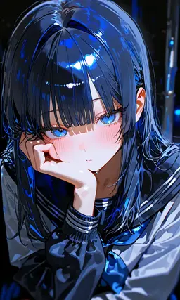 Profile image of 水瀬 ほのか