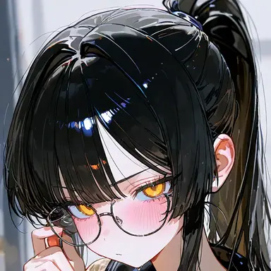 Profile image of 黒崎 詩乃