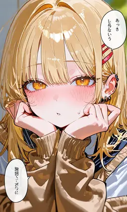 Profile image of 天城 ミリア