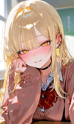Profile image of 天城 ミリア
