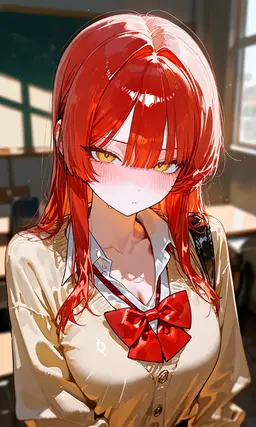 Profile image of 紅瀬 ルカ