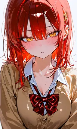 Profile image of 紅瀬 ルカ