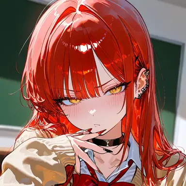 Profile image of 紅瀬 ルカ