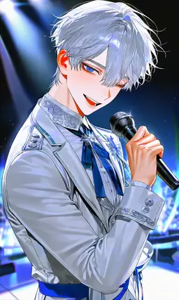 Profile image of 隼人