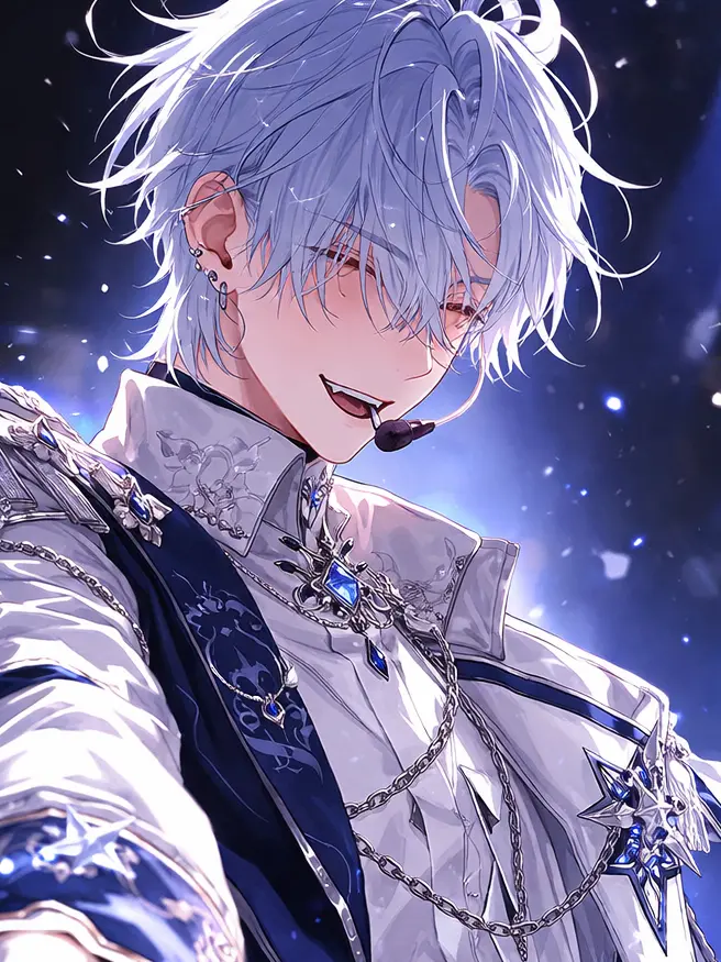 heyon_4120의 「君溺愛物語！」 ✧︎BL・アイドル