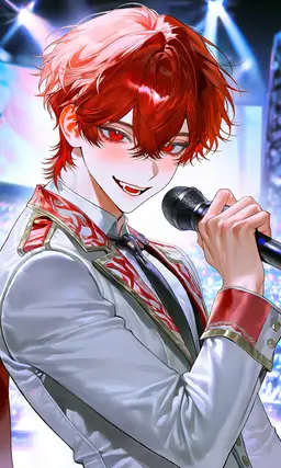 Profile image of 悠真
