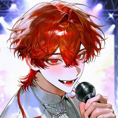 Profile image of 悠真