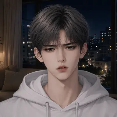 Profile image of 災厄