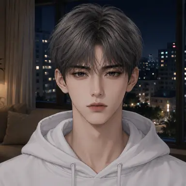 Profile image of 災厄