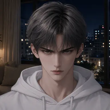 Profile image of 災厄
