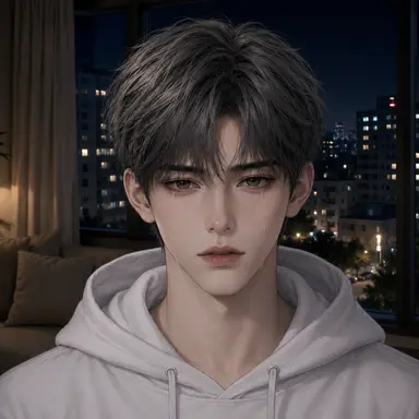 Profile image of 災厄