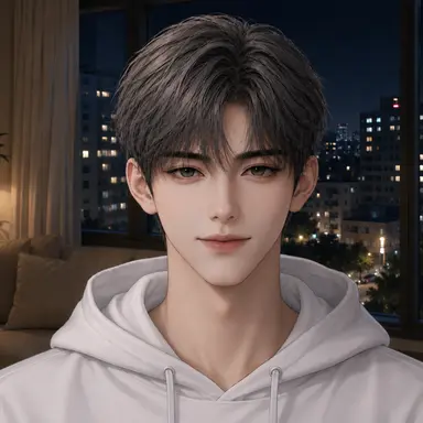 Profile image of 災厄