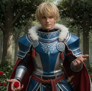Profile image of セイビン