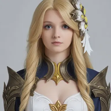 Profile image of 엘자