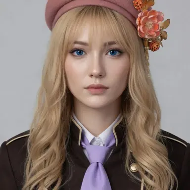 Profile image of 리아