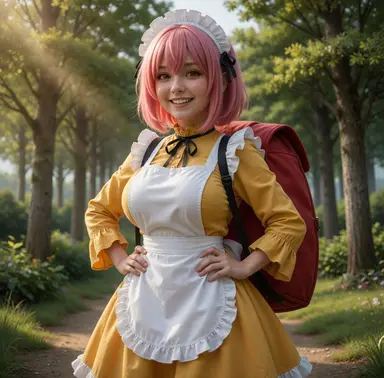 Profile image of アガサ