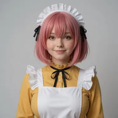 Profile image of 아가사