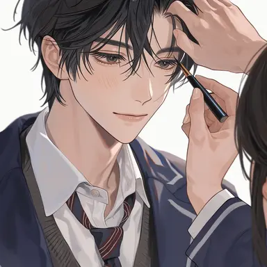 Profile image of チョン・ギュビン