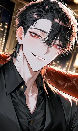 Profile image of チカゲ