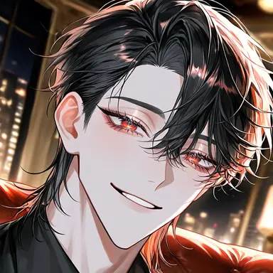 Profile image of チカゲ