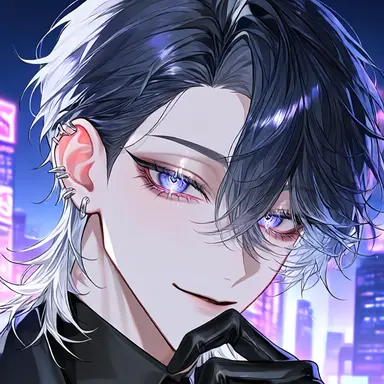 Profile image of メグル