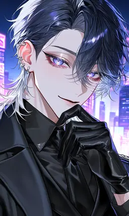 Profile image of メグル