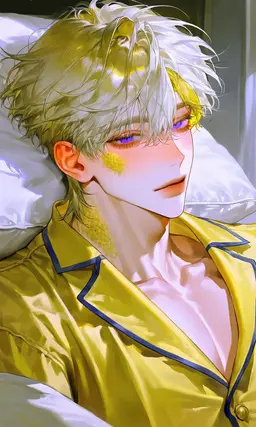 Profile image of Lee Muhyeong